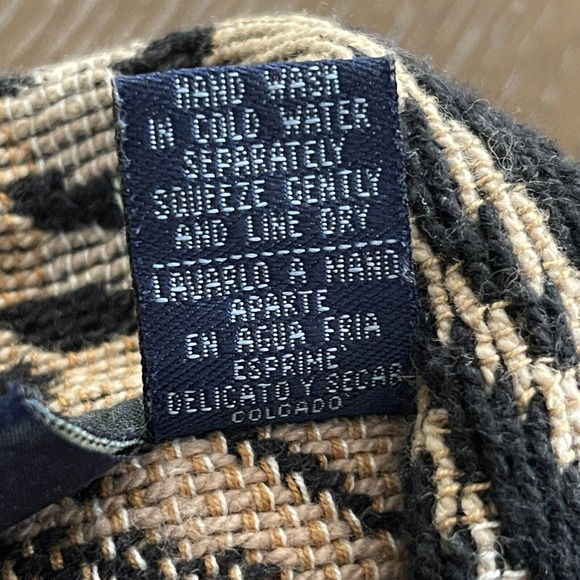 Jane Ashley Jacket Womens Plus Size 1X Mixed Animal Print Tapestry Button Up - Picture 6 of 10